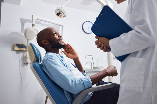 Best Emergency Dental Care for Broken or Chipped Teeth in Bremen, OH
