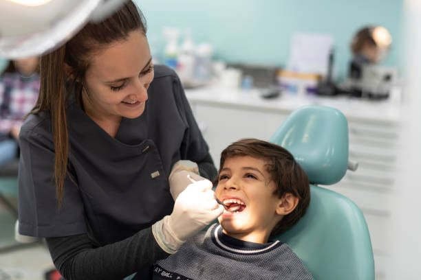 Best Weekend Emergency Dentist in Bremen, OH