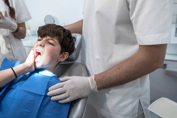 Best Emergency Denture Repair in Bremen, OH