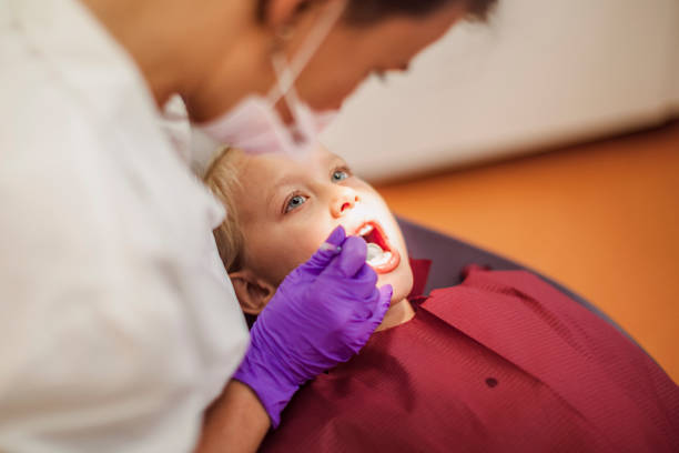 Best Emergency Gum Treatment in Bremen, OH